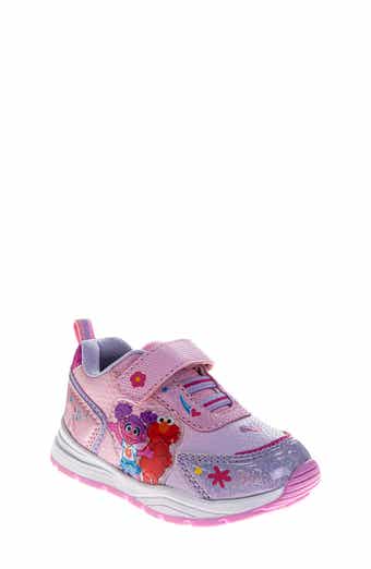 JOSMO Kids' Sesame Street® Sneaker