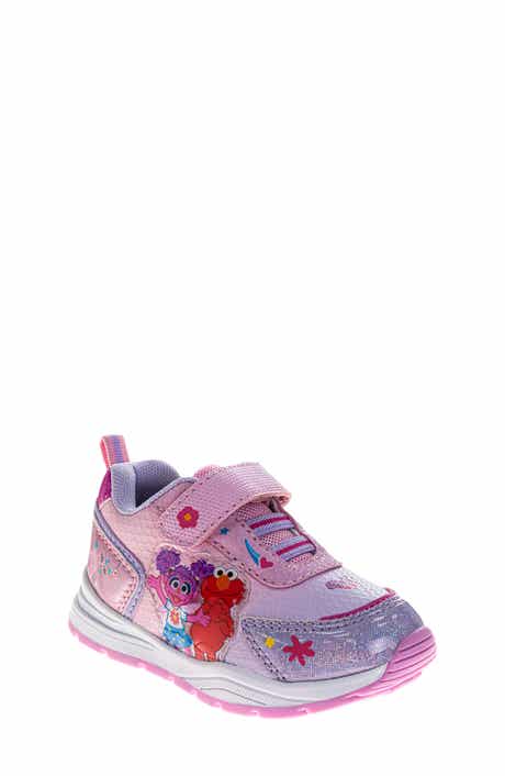 JOSMO Kids' Sesame Street® Sneaker