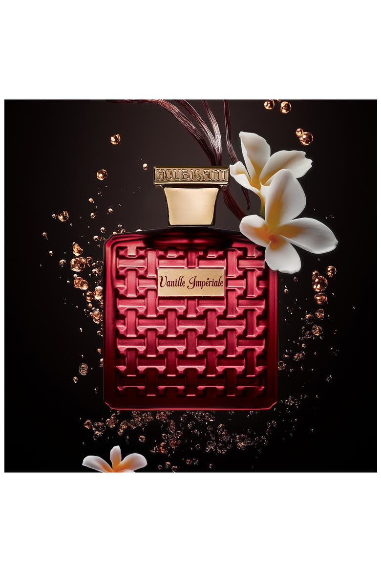 Vanille Impériale Fragrance, Alternate, color, NO COLOR