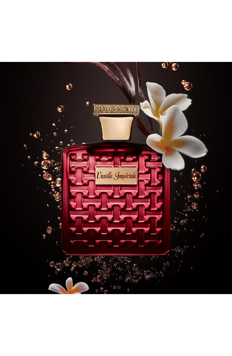 Houbigant Paris Vanille Impériale Fragrance, Alternate, color,
