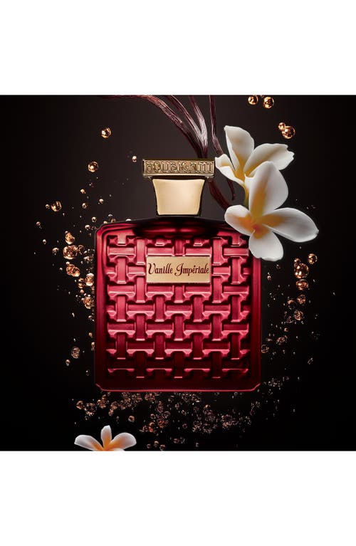 Houbigant Paris Vanille Impériale Fragrance In Multi