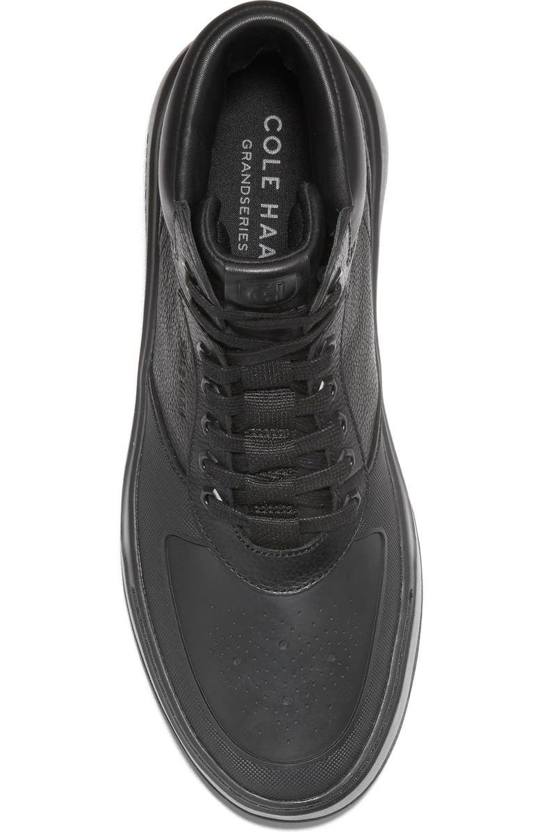 Cole Haan GrandPro Crossover High Top Sneaker, Alternate, color,