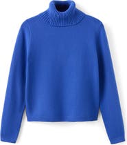 MANGO Turtleneck Sweater