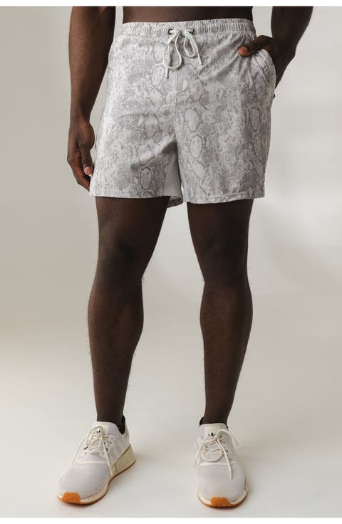 Prime Train Short 6"