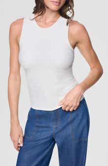 DKNY Ottoman Tank