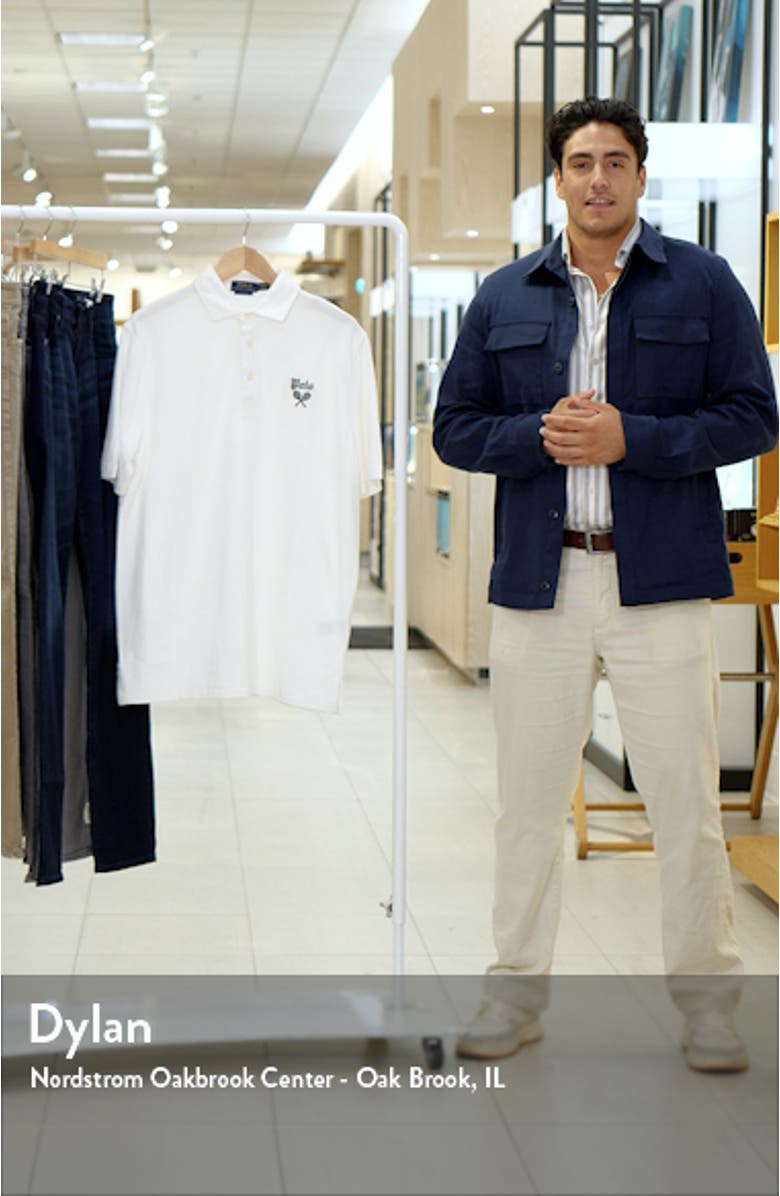 Colorblock Quarter Zip Top, sales video thumbnail