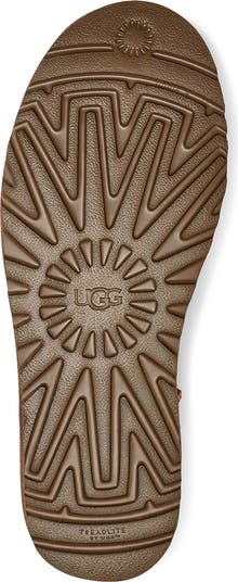 Ultra Mini Classic Water Resistant Boot