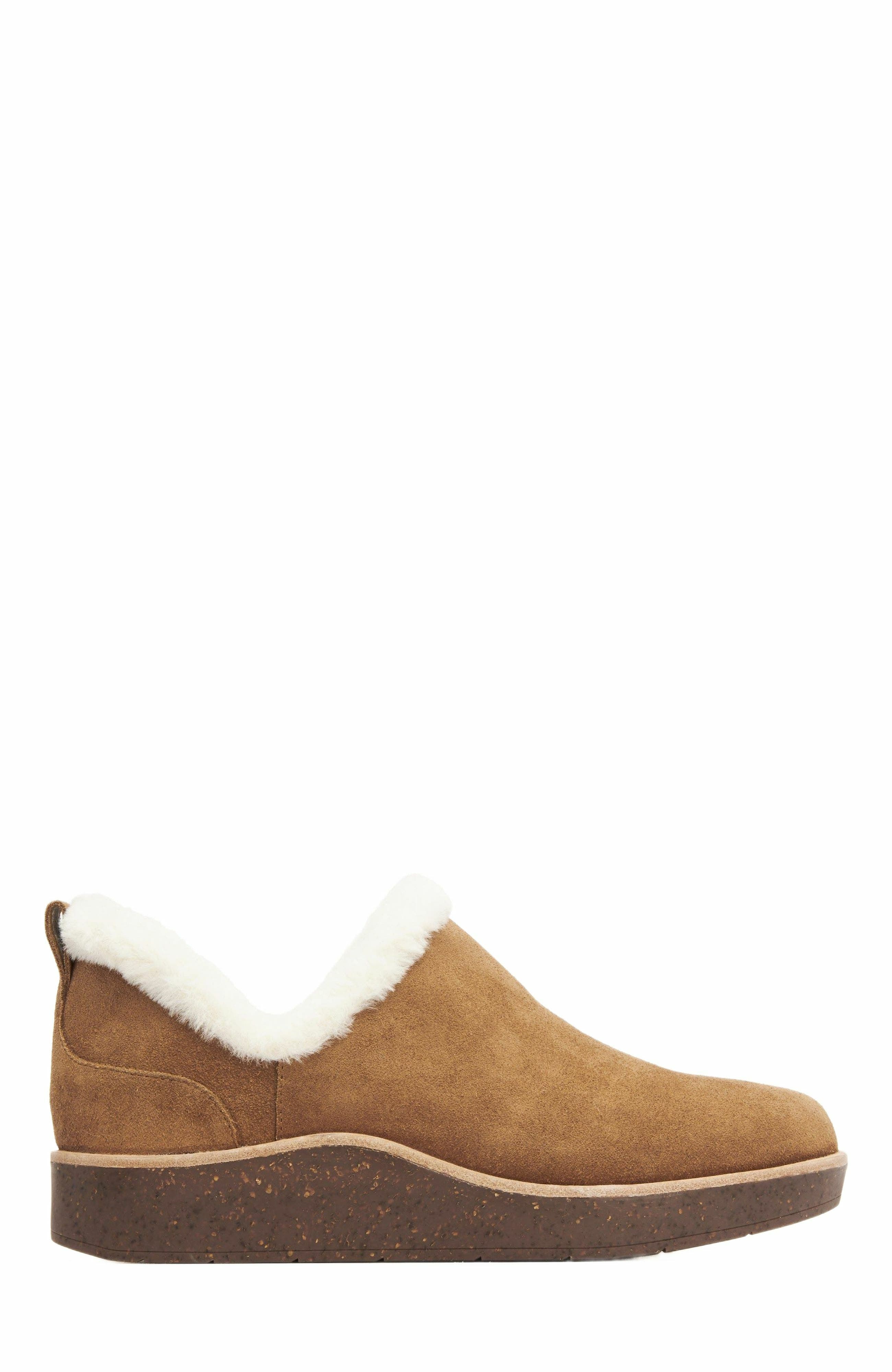 Pioneer Bootie, Alternate, color, Tan - Regular