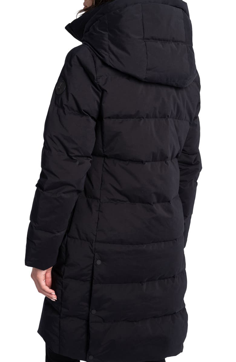 Lole Après Waterproof Down Parka, Alternate, color, 