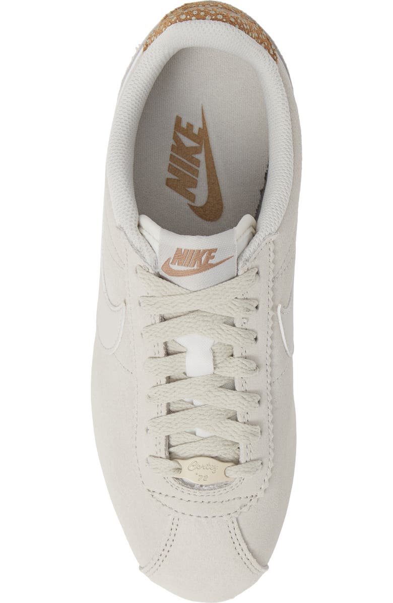 Nike Classic Cortez Premium Sneaker, Alternate, color,