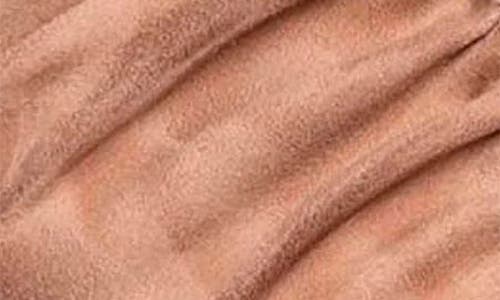 Antelope Lalana Mule In Peach