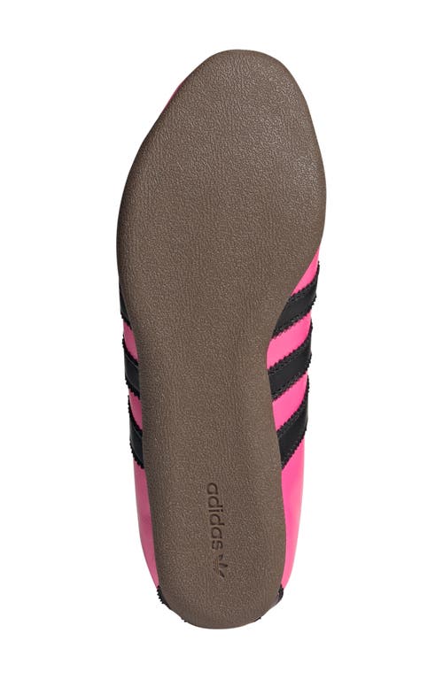 Adidas Originals Womens Adidas Tokyo Decon W Leather Low-top Trainers