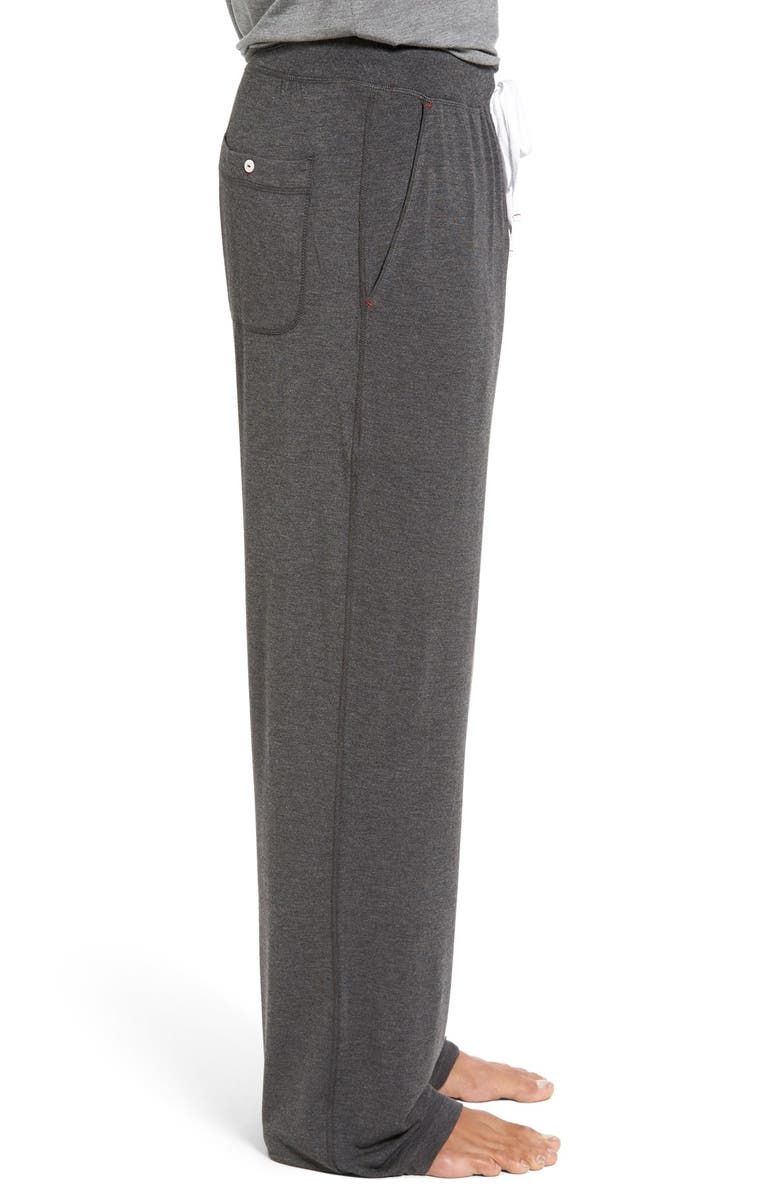 Daniel Buchler Stretch Lounge Pants, Alternate, color, 