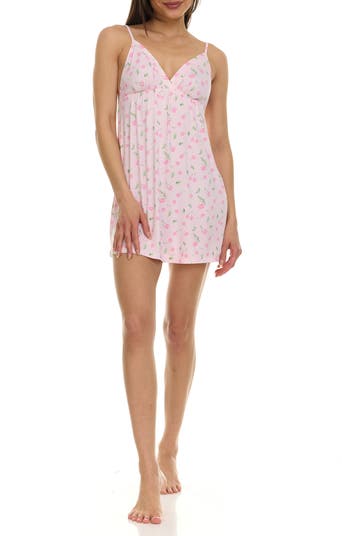 Jinny Chemise