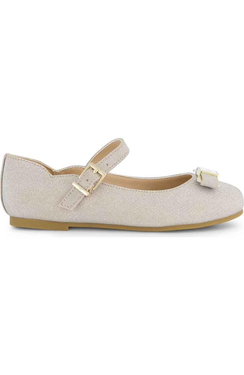 Kenneth Cole Kids' Daisy Callie Mary Jane Flat, Alternate, color,