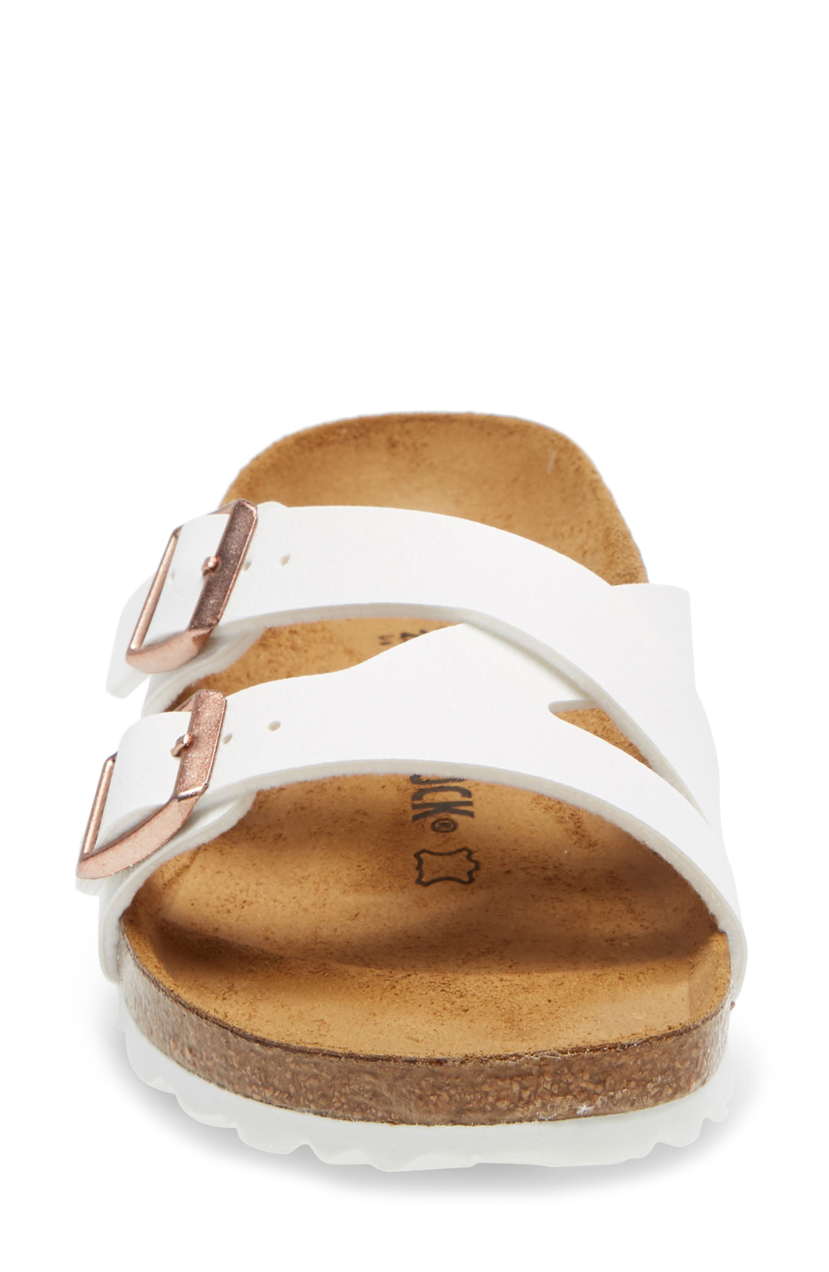 Birkenstock Yao Slide Sandal -, Alternate, color, 