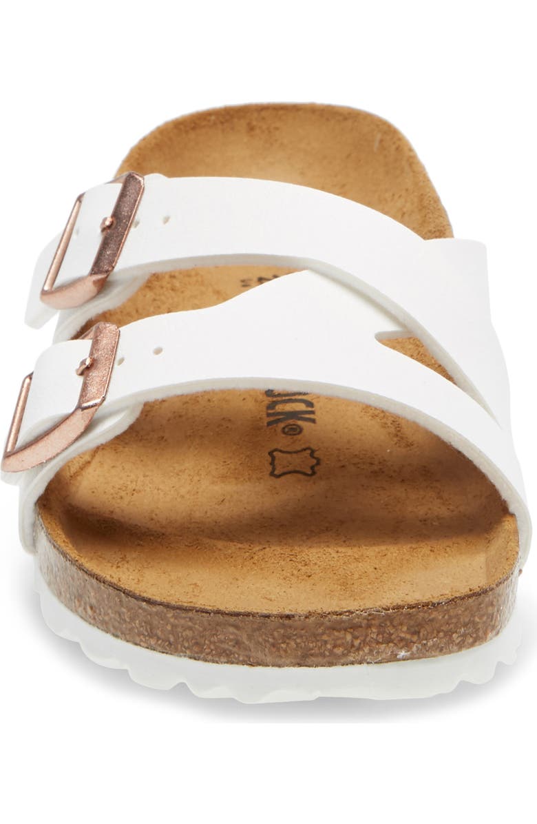 Birkenstock Yao Slide Sandal -, Alternate, color,