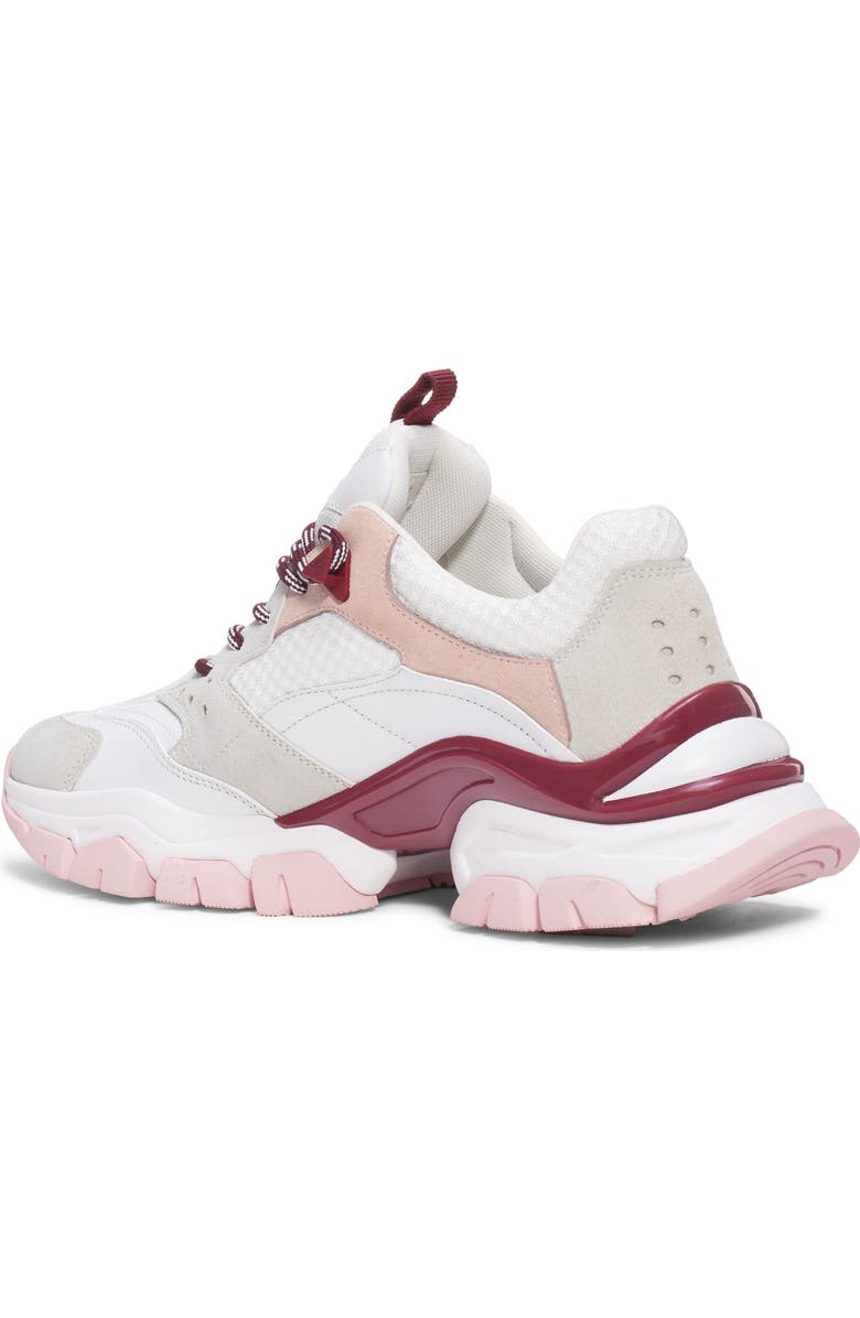 Moncler Leave No Trace Sneaker, Alternate, color,