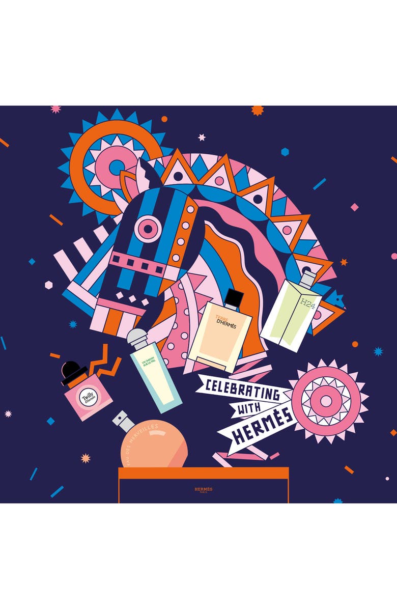 Hermès H24 - Eau de Toilette Set, Alternate, color,