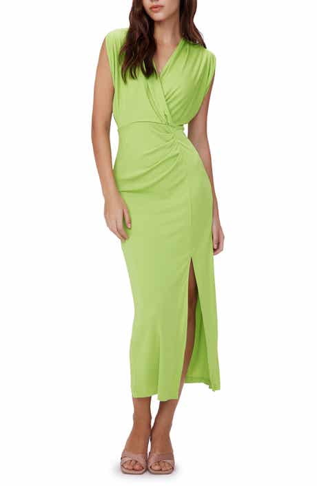 Williams Midi Dress