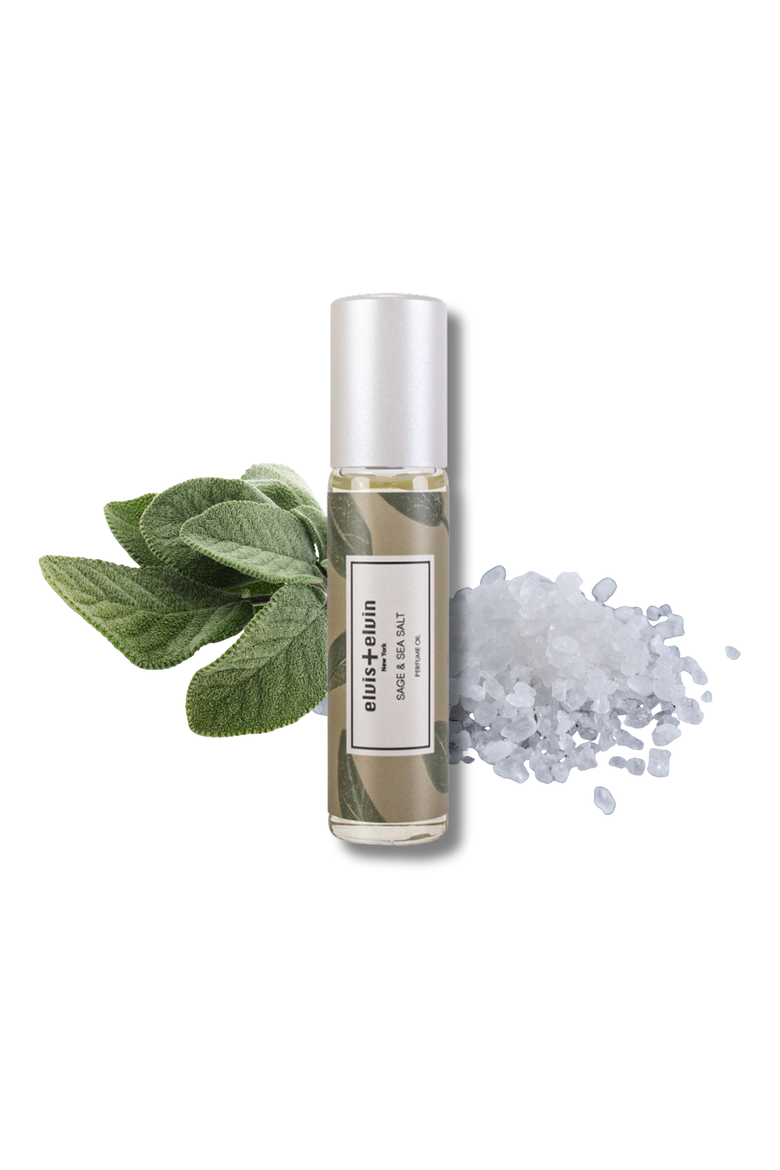 Sage & Sea Salt Perfume Oil, Alternate, color, NA