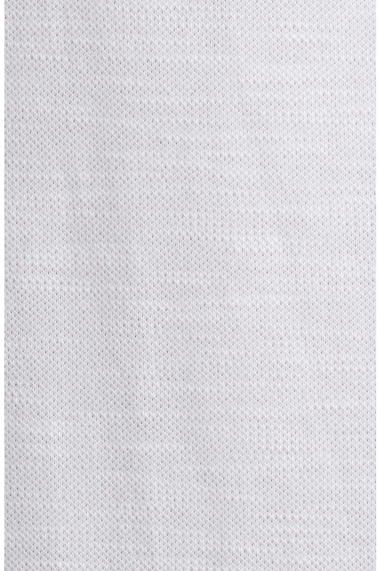 Tasca Short Sleeve Button-Up Shirt, Alternate, color, WHITE