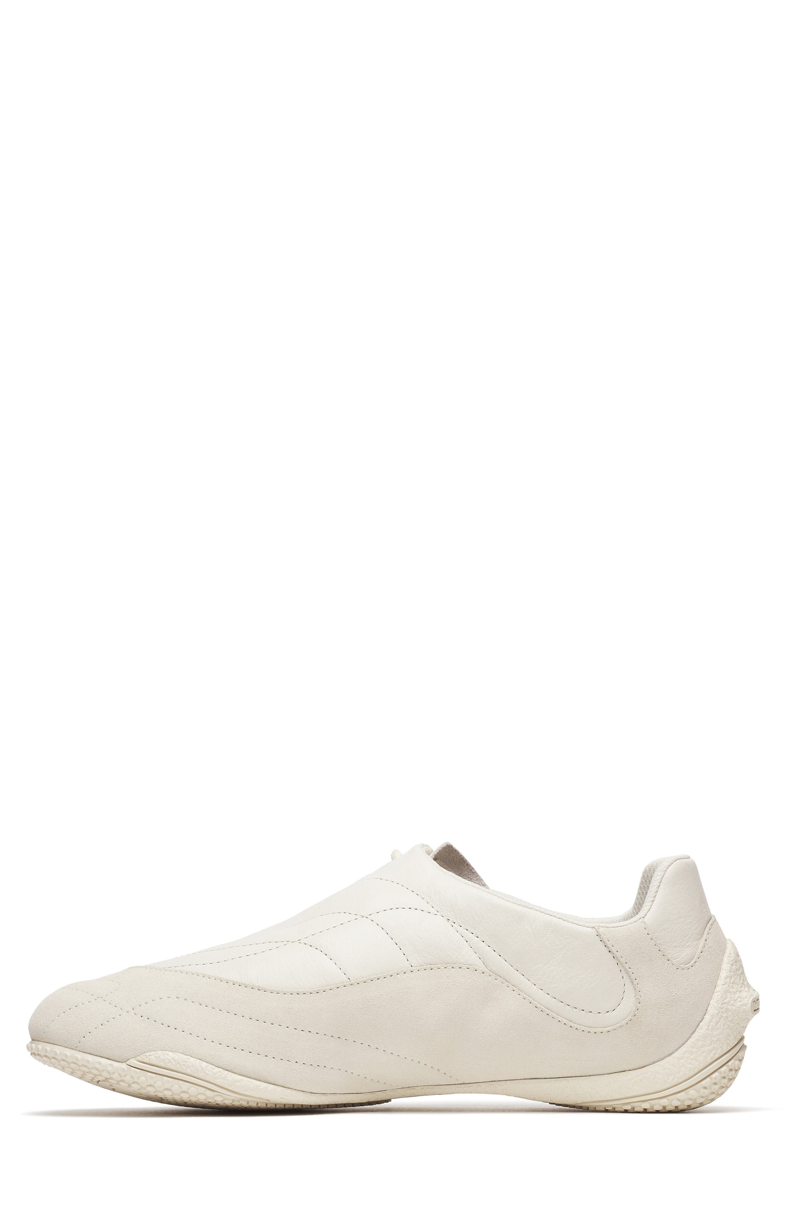 Relay Web SE Leather Hiking Shoe, Alternate, color, STUCCO