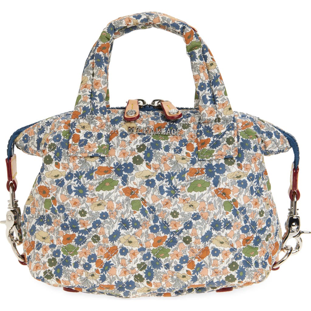 MZ WALLACE MZ WALLACE MICRO SUTTON TOTE