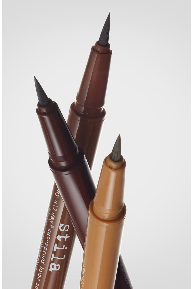Stay All Day® Waterproof Brow Color, Alternate, color, LIGHT