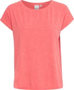 ICHI Ihrebel Short Sleeve Tee
