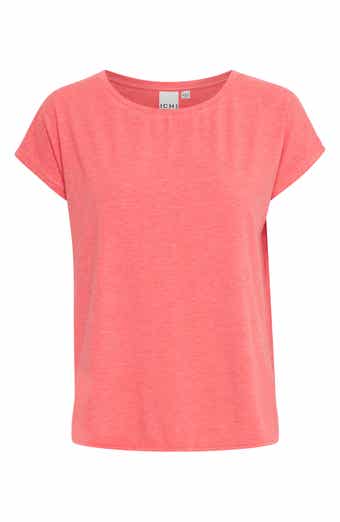 Ihrebel Short Sleeve Tee