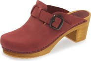 Sanita Maulo Clog