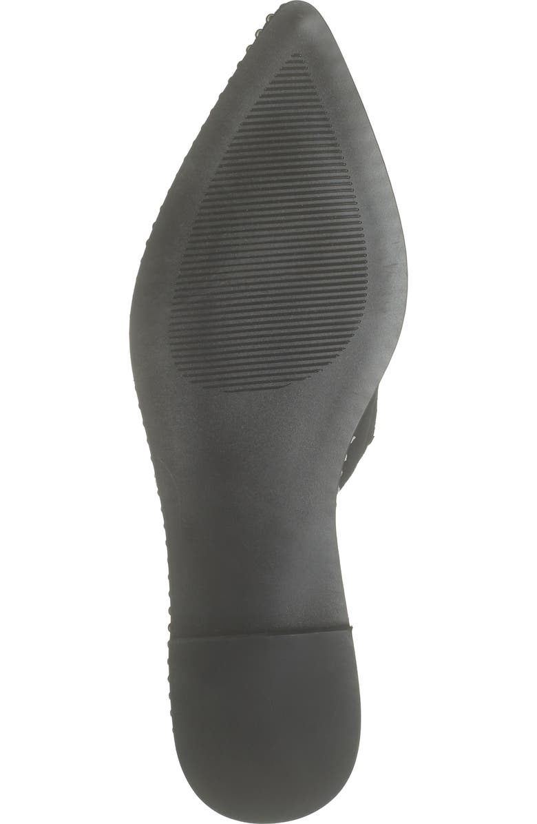 Steve Madden Azizi Pointed Toe Mule, Alternate, color,