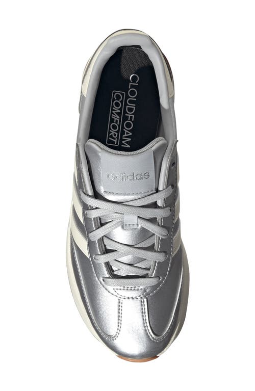 Adidas Originals Adidas Run '70s 2.0 Sneaker In Animal Print