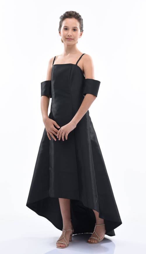 TULLEEN TULLEEN BEXLEY DRESS 
