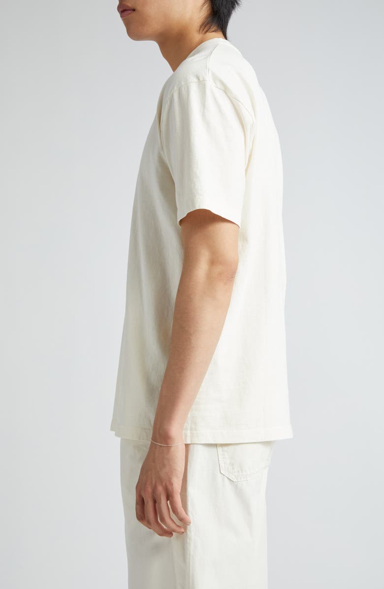 PALMES Logo T-Shirt, Alternate, color, 