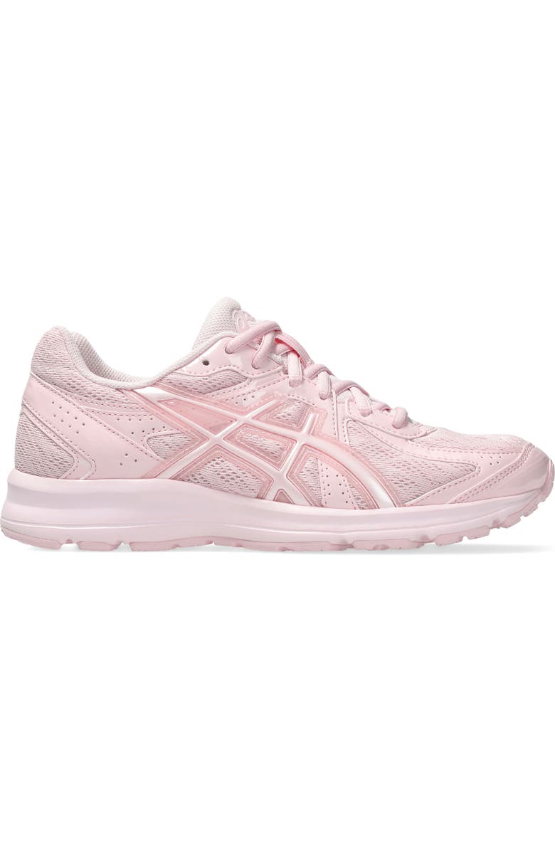 ASICS<sup>®</sup> Gender Inclusive JOG<sup>™</sup> 100S Sneaker, Alternate, color, Pink