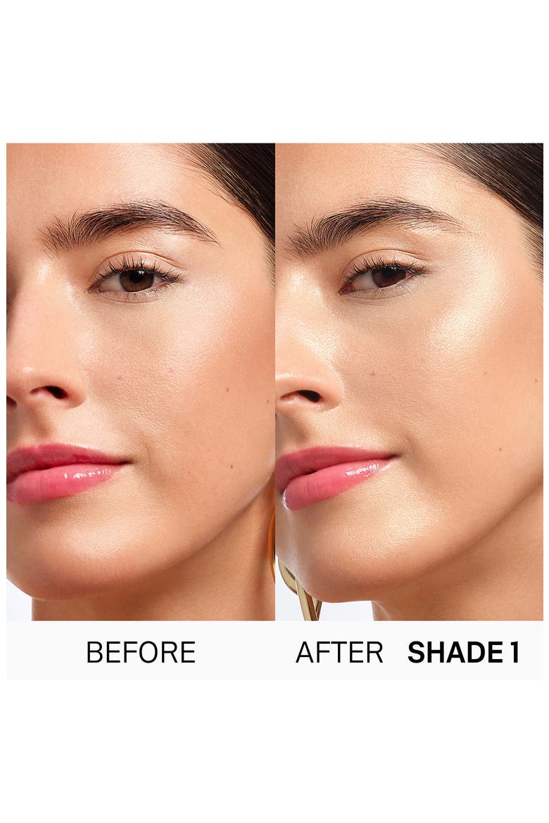 Nude Couture Highlighter, Alternate, color, SHADE 1