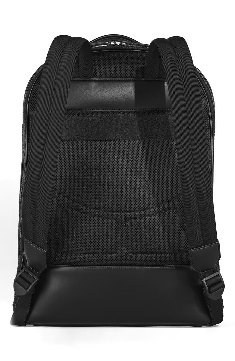 Montblanc Extreme 3.0 Leather Backpack, Alternate, color,
