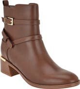 Calvin Klein Jansen Bootie