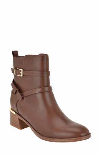 Jansen Bootie