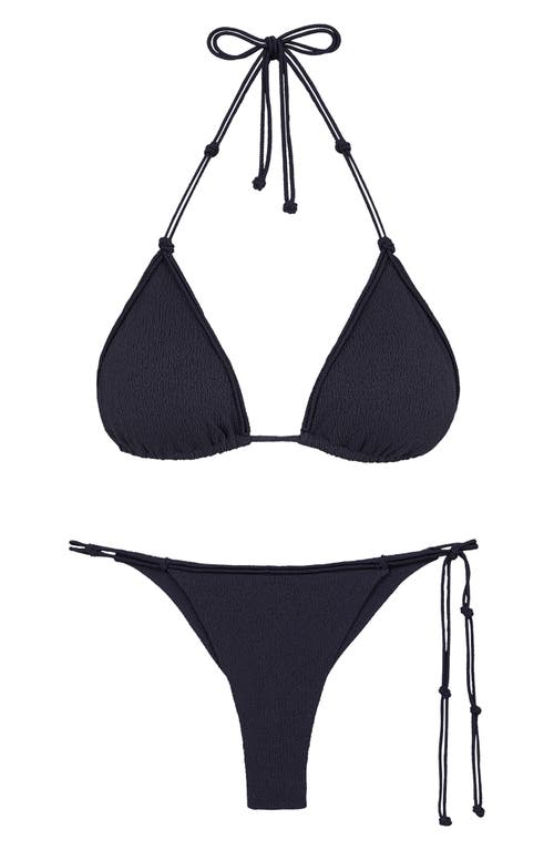 Vix Paula Hermanny Firenze Clea Triangle Bikini Top