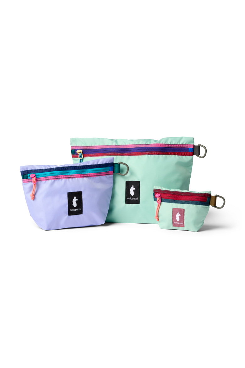 Cubo Pouch Organizers - Del Día, Main, color, Del Día