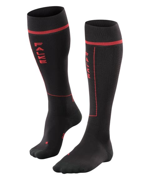Impulse Knee High Running Socks (Men)