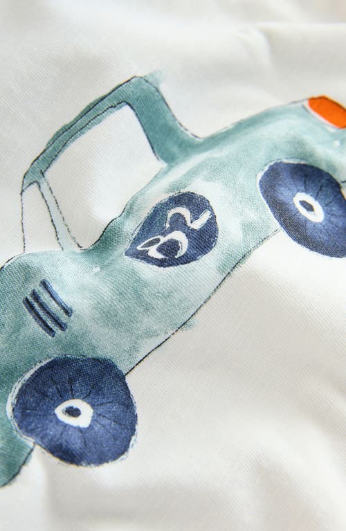 Next Kids' Assorted 3-pack Long Sleeve T-shirts In Blue