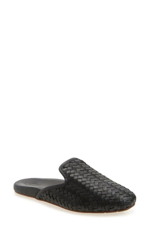 Olukai Mii Mule In Black
