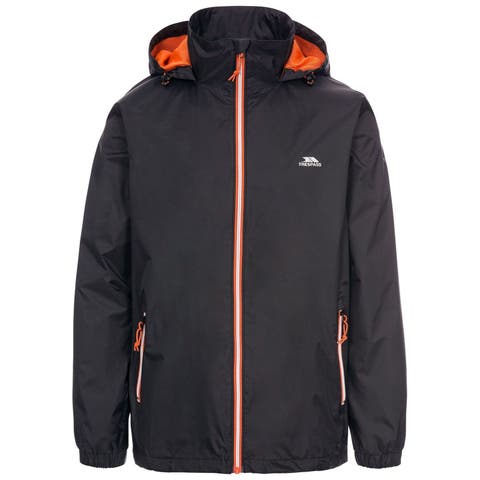 Briar Waterproof Jacket