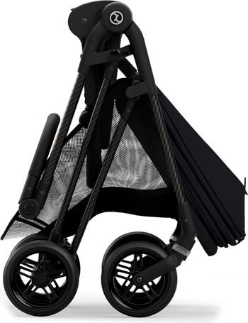 Melio Carbon 3 Ultralightweight Stroller