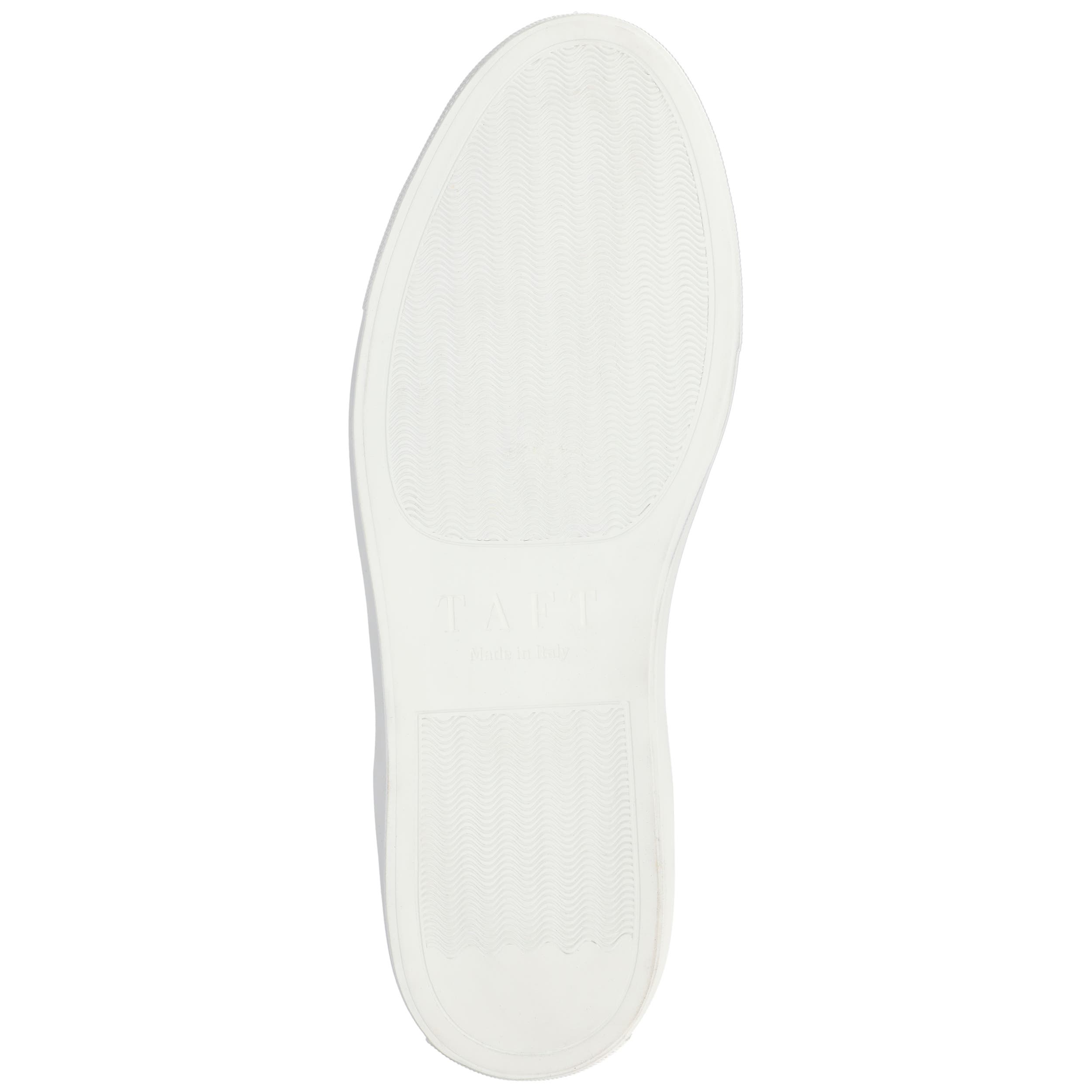 TAFT The James Slip-on Sneaker, Alternate, color, Black