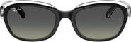 Ray-Ban Kids' 48mm Irregular Sunglasses